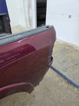 2019-2025 Dodge Ram 2500 3500 5th Gen 6' 4" Short Truck Bed