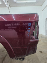 2019-2025 Dodge Ram 2500 3500 5th Gen 6' 4" Short Truck Bed