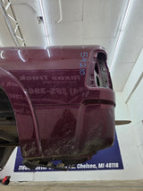 2019-2025 Dodge Ram 2500 3500 5th Gen 6' 4" Short Truck Bed