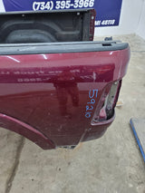 2019-2025 Dodge Ram 2500 3500 5th Gen 6' 4" Short Truck Bed