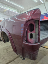 2019-2025 Dodge Ram 2500 3500 5th Gen 6' 4" Short Truck Bed