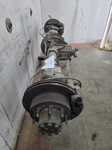 2001-2007 Chevrolet Silverado / GMC Sierra 2500 3500 HD Rear Axle 4.10 10.5" 148k Miles