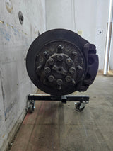 2001-2007 Chevrolet Silverado / GMC Sierra 2500 3500 HD Rear Axle 4.10 10.5" 148k Miles