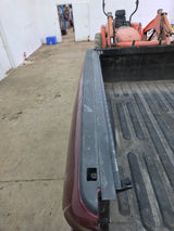 2019-2025 Dodge Ram 2500 3500 5th Gen 6' 4" Short Truck Bed