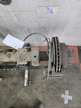 2001-2007 Chevrolet Silverado / GMC Sierra 2500 3500 HD Rear Axle 4.10 10.5" 148k Miles