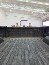 2019-2025 Dodge Ram 2500 3500 5th Gen 6' 4" Short Truck Bed