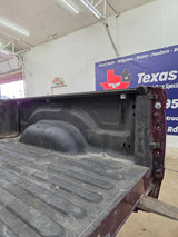 2019-2025 Dodge Ram 2500 3500 5th Gen 6' 4" Short Truck Bed