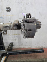 2001-2007 Chevrolet Silverado / GMC Sierra 2500 3500 HD Rear Axle 4.10 10.5" 148k Miles