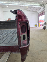 2019-2025 Dodge Ram 2500 3500 5th Gen 6' 4" Short Truck Bed