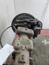 2001-2007 Chevrolet Silverado / GMC Sierra 2500 3500 HD Rear Axle 4.10 10.5" 148k Miles