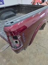 2019-2025 Dodge Ram 2500 3500 5th Gen 6' 4" Short Truck Bed
