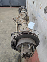 2001-2007 Chevrolet Silverado / GMC Sierra 2500 3500 HD Rear Axle 4.10 10.5" 148k Miles