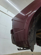 2019-2025 Dodge Ram 2500 3500 5th Gen 6' 4" Short Truck Bed