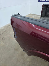 2019-2025 Dodge Ram 2500 3500 5th Gen 6' 4" Short Truck Bed