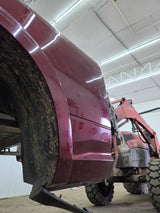2019-2025 Dodge Ram 2500 3500 5th Gen 6' 4" Short Truck Bed