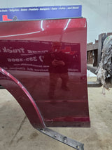 2019-2025 Dodge Ram 2500 3500 5th Gen 6' 4" Short Truck Bed