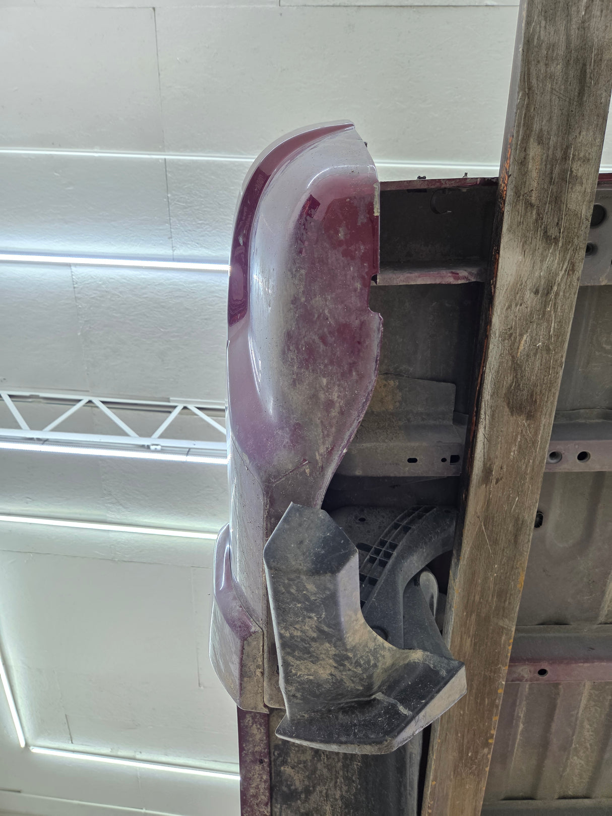 2019-2025 Dodge Ram 2500 3500 5th Gen 6' 4" Short Truck Bed