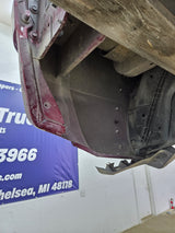 2019-2025 Dodge Ram 2500 3500 5th Gen 6' 4" Short Truck Bed