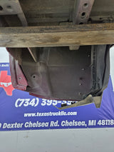 2019-2025 Dodge Ram 2500 3500 5th Gen 6' 4" Short Truck Bed