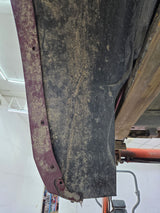 2019-2025 Dodge Ram 2500 3500 5th Gen 6' 4" Short Truck Bed
