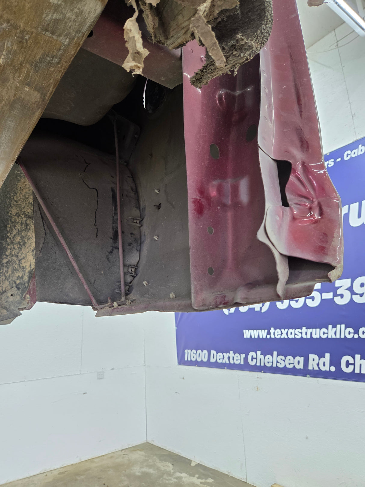2019-2025 Dodge Ram 2500 3500 5th Gen 6' 4" Short Truck Bed