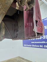 2019-2025 Dodge Ram 2500 3500 5th Gen 6' 4" Short Truck Bed