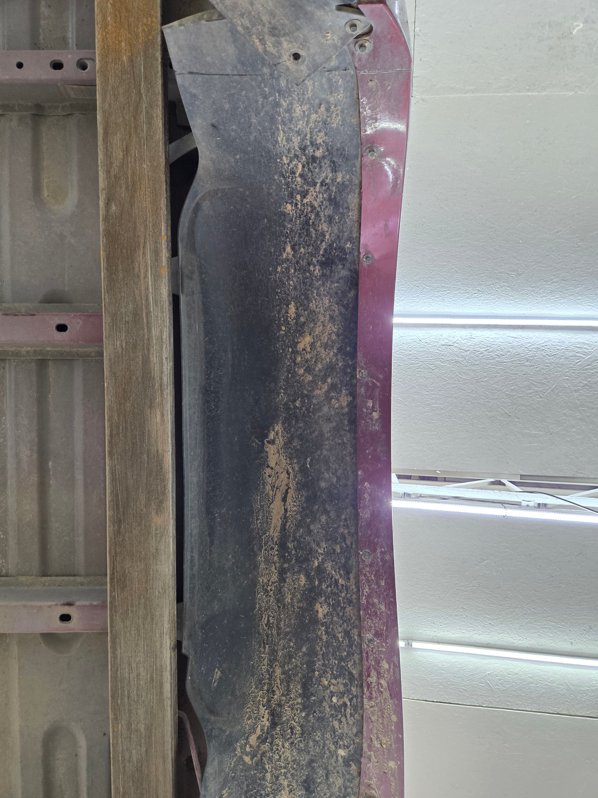 2019-2025 Dodge Ram 2500 3500 5th Gen 6' 4" Short Truck Bed