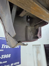 2019-2025 Dodge Ram 2500 3500 5th Gen 6' 4" Short Truck Bed