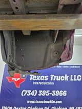 2019-2025 Dodge Ram 2500 3500 5th Gen 6' 4" Short Truck Bed