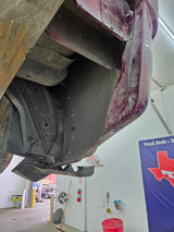 2019-2025 Dodge Ram 2500 3500 5th Gen 6' 4" Short Truck Bed