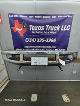 2008-2010 Ford Super Duty Front Bumper F250 F350 *Damage