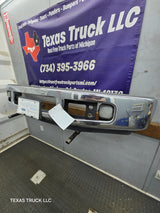2008-2010 Ford Super Duty Front Bumper F250 F350 *Damage