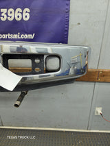2008-2010 Ford Super Duty Front Bumper F250 F350 *Damage