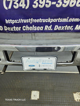 2008-2010 Ford Super Duty Front Bumper F250 F350 *Damage