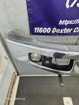2008-2010 Ford Super Duty Front Bumper F250 F350 *Damage