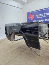 2019-2025 Dodge Ram 2500 3500 5th Gen 6' 4" Short Truck Bed