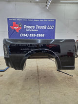 2019-2025 Dodge Ram 2500 3500 5th Gen 6' 4" Short Truck Bed