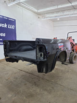 2019-2025 Dodge Ram 2500 3500 5th Gen 6' 4" Short Truck Bed