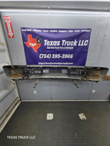 2008-2010 Ford Super Duty Front Bumper F250 F350 *Damage