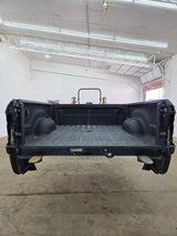 2019-2025 Dodge Ram 2500 3500 5th Gen 6' 4" Short Truck Bed