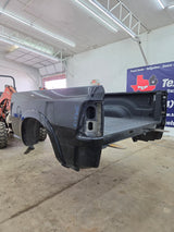 2019-2025 Dodge Ram 2500 3500 5th Gen 6' 4" Short Truck Bed