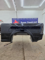 2019-2025 Dodge Ram 2500 3500 5th Gen 6' 4" Short Truck Bed