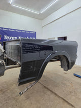 2019-2025 Dodge Ram 2500 3500 5th Gen 6' 4" Short Truck Bed