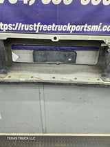 2008-2010 Ford Super Duty Front Bumper F250 F350 *Damage