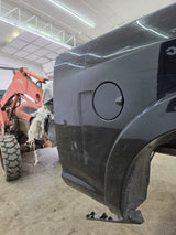 2019-2025 Dodge Ram 2500 3500 5th Gen 6' 4" Short Truck Bed