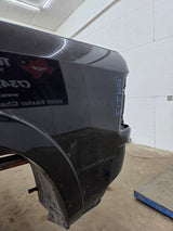 2019-2025 Dodge Ram 2500 3500 5th Gen 6' 4" Short Truck Bed