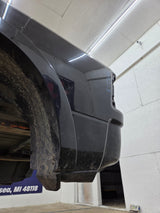 2019-2025 Dodge Ram 2500 3500 5th Gen 6' 4" Short Truck Bed