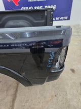 2019-2025 Dodge Ram 2500 3500 5th Gen 6' 4" Short Truck Bed