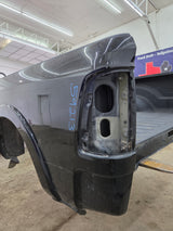 2019-2025 Dodge Ram 2500 3500 5th Gen 6' 4" Short Truck Bed