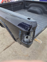 2019-2025 Dodge Ram 2500 3500 5th Gen 6' 4" Short Truck Bed